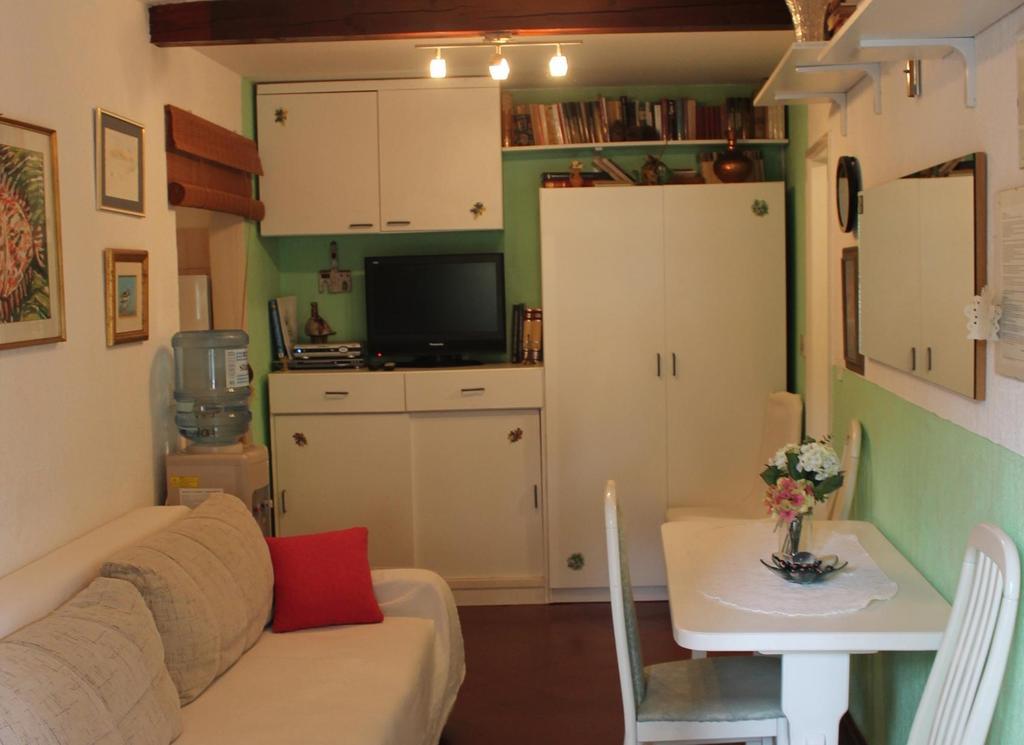 Siesta Apartamento